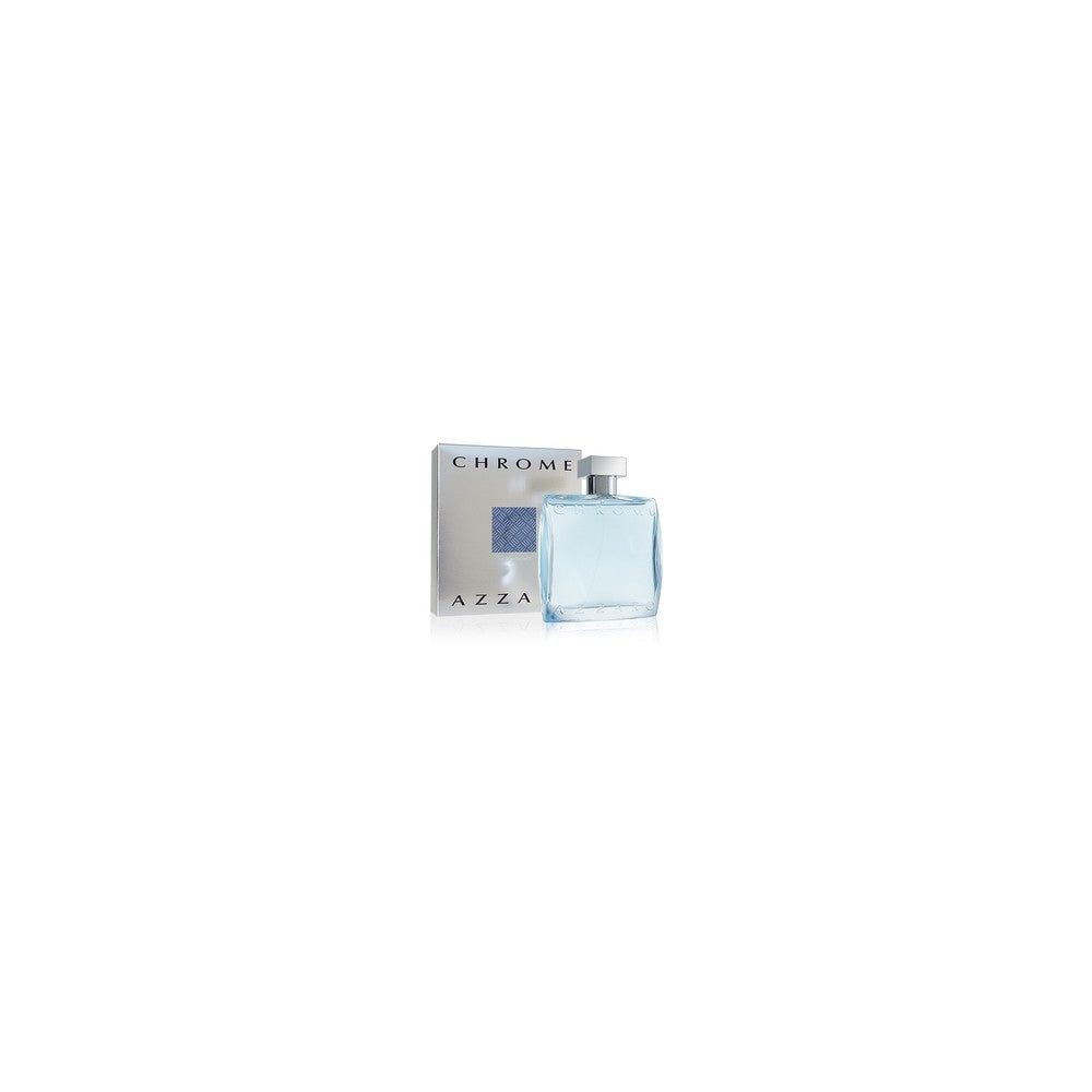Azzaro Chrome eau de toilette - 100 ml 
