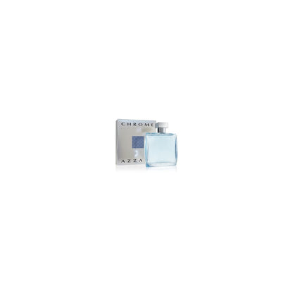 Azzaro Chrome 100 ml Men — Eau de Toilette 