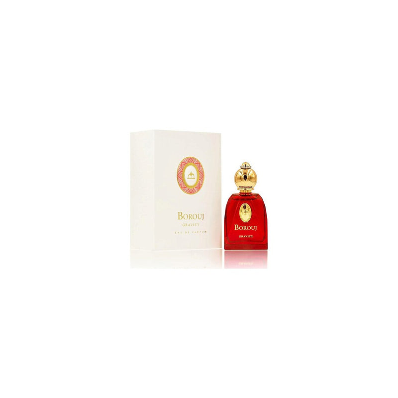 Borouj Gravity Eau de Parfum - 85 ml 