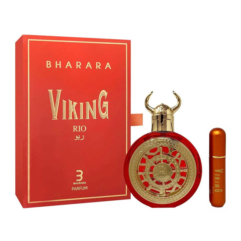 Bharara Viking Rio Perfumy - 100 ml 