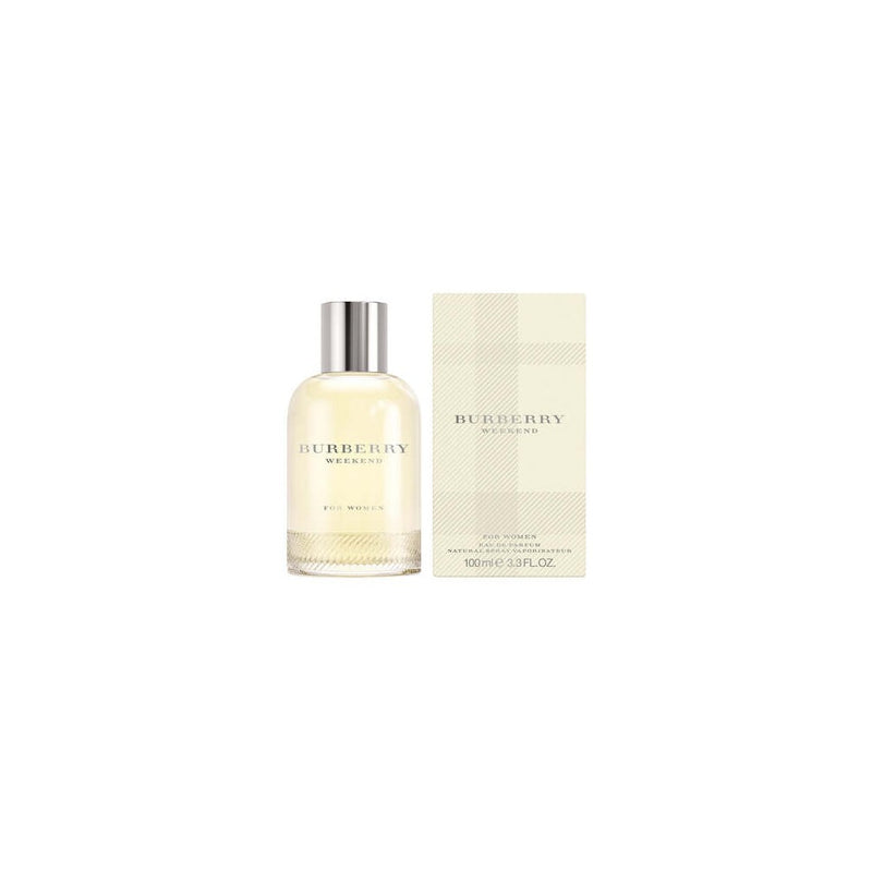 Burberry Weekend Eau de Parfum 100 ml Women — Eau de Parfum 