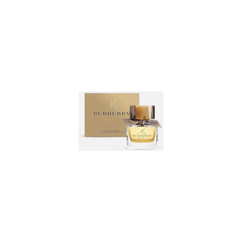 Burberry Eau de Parfum My Burberry flaska 90 ml 