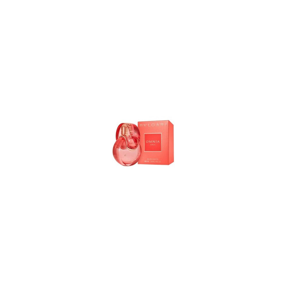 Bvlgari Omnia Coral Toaletní voda - 65 ml 