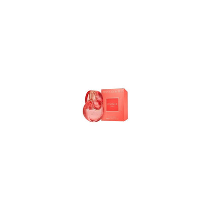 Bvlgari Omnia Coral Eau de Toilette 65 ml Donna — Eau de Toilette