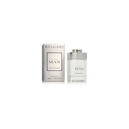 Bvlgari Man Rain Essence Eau de Parfum Uomo 60 ml