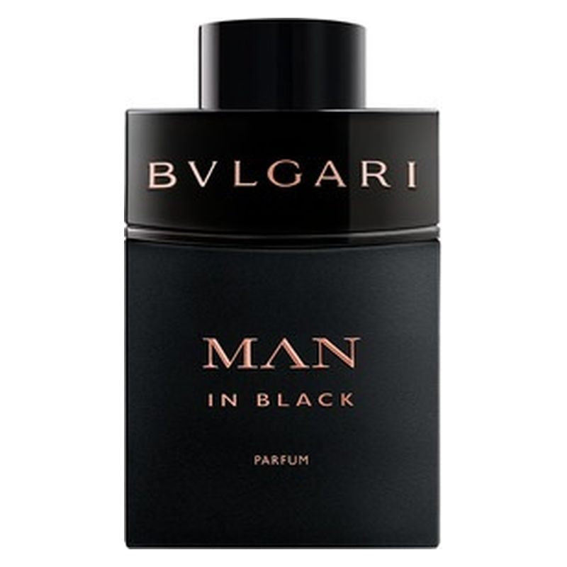 Bvlgari Man In Black Eau de Parfum Men 60 ml 