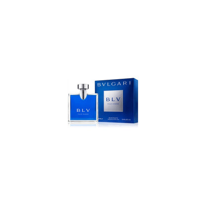 Bvlgari BLV for Men Woda toaletowa Uomo 100 ml
