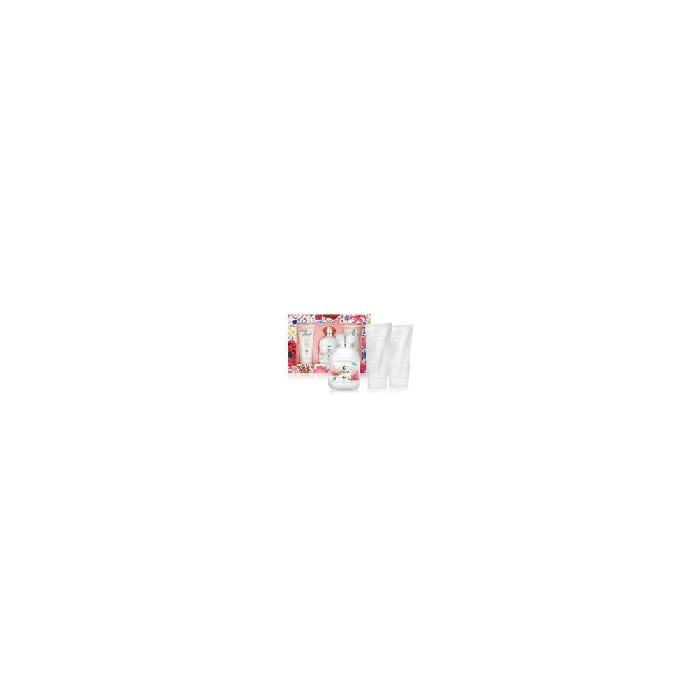 Cacharel Anais Anais L`Original Set eau de toilette 100 ml bodylotion en Anais Anais L`Original 2 x 50 ml - 100 ml 