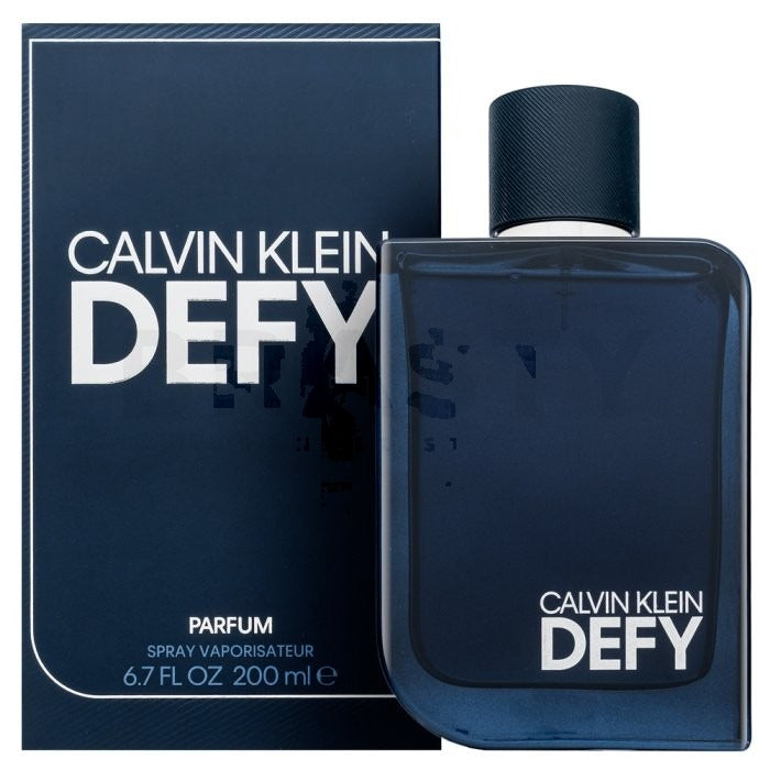 Calvin klein Defy Parfyme - 200 ml 