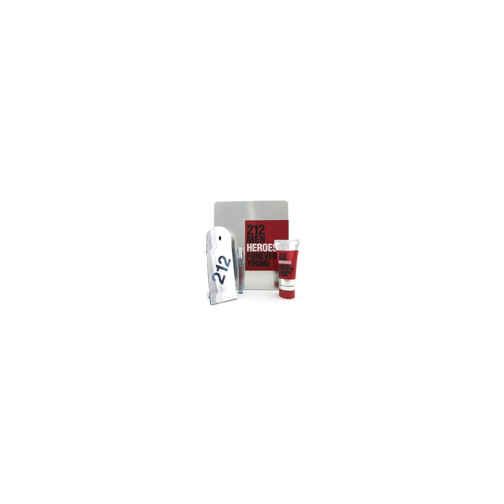 Carolina Herrera 212 Men Heroes 90ml Men — Eau de Toilette 