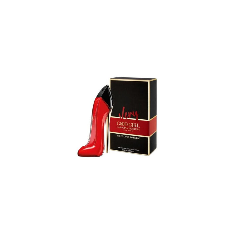 Carolina Herrera Very Good Girl 50ml Donna — Eau de Parfum