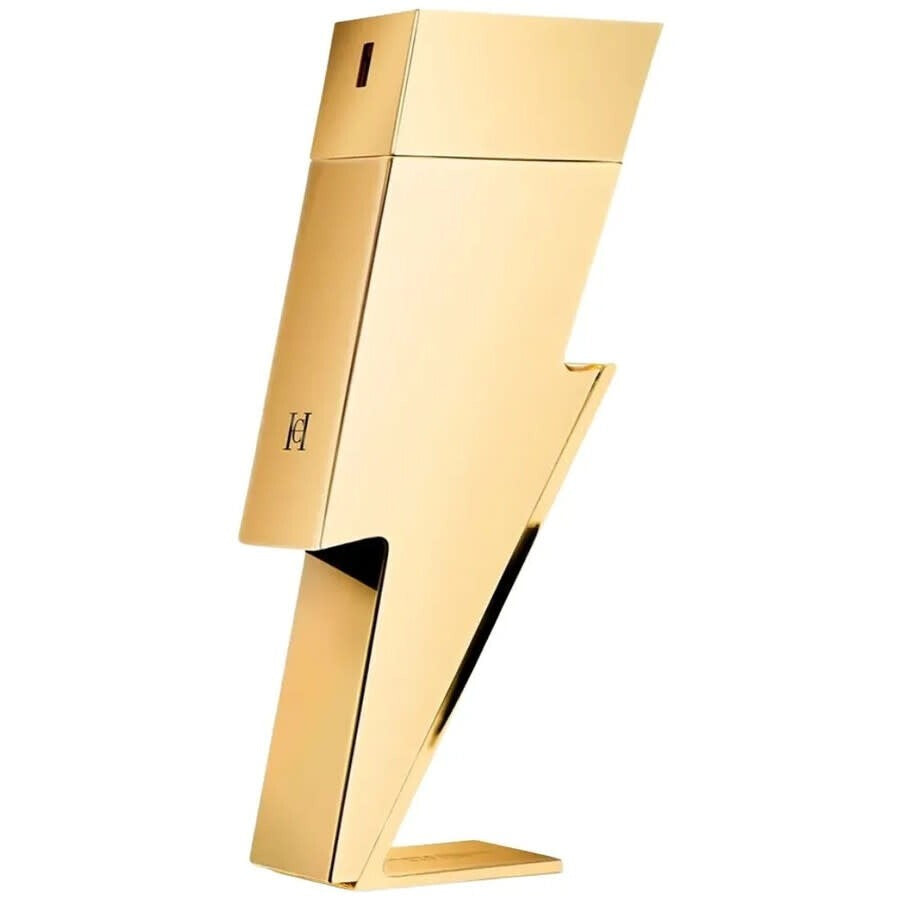 Carolina Herrera Bad Boy Gold Fantasy 100ml Men — Eau de Toilette 