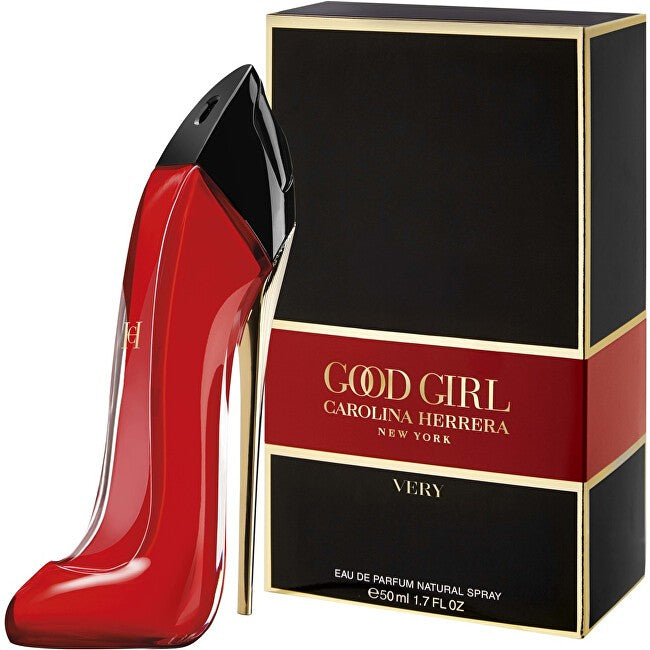 Carolina herrera Very Good Girl eau de parfum - 50ml 