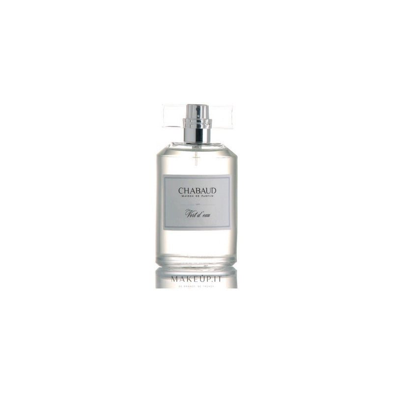 Chabaud Vert d'Eau 100 ml — Eau de Toilette 