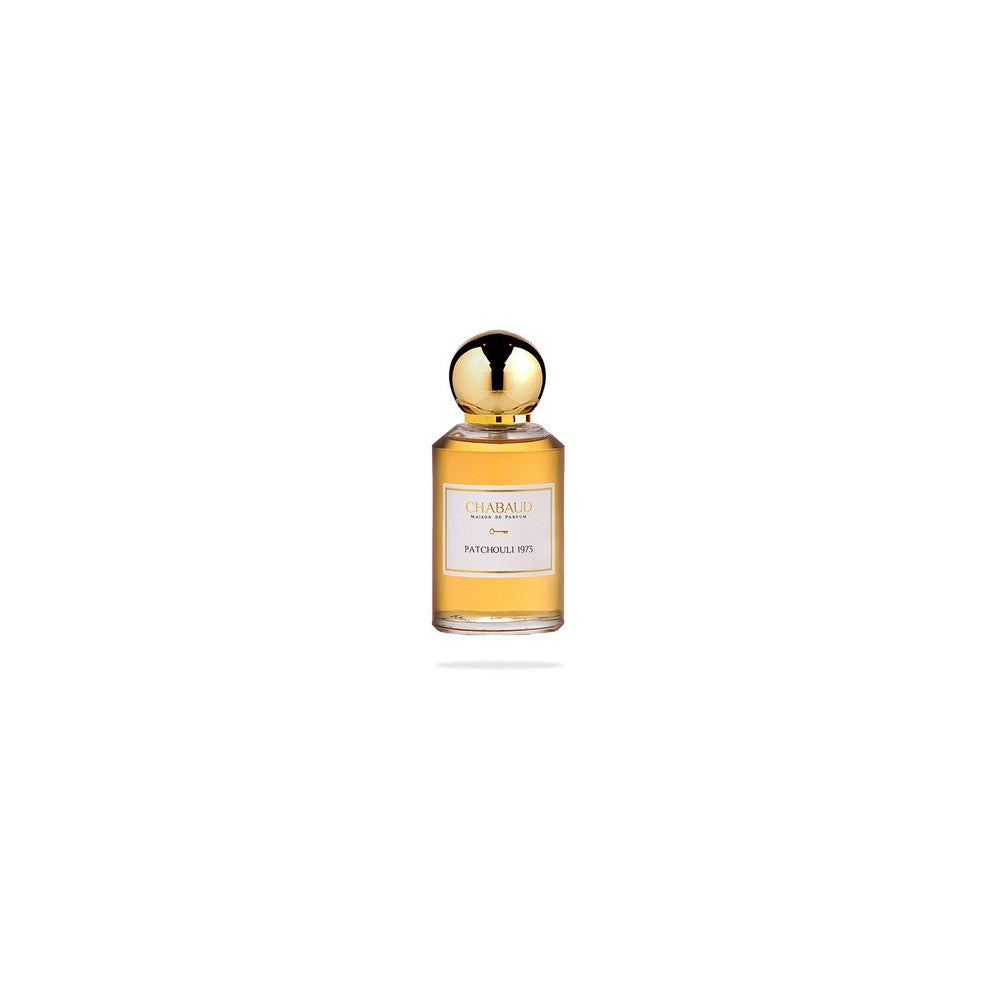 Chabaud Patchouli 1973 eau de parfum - 100ml 