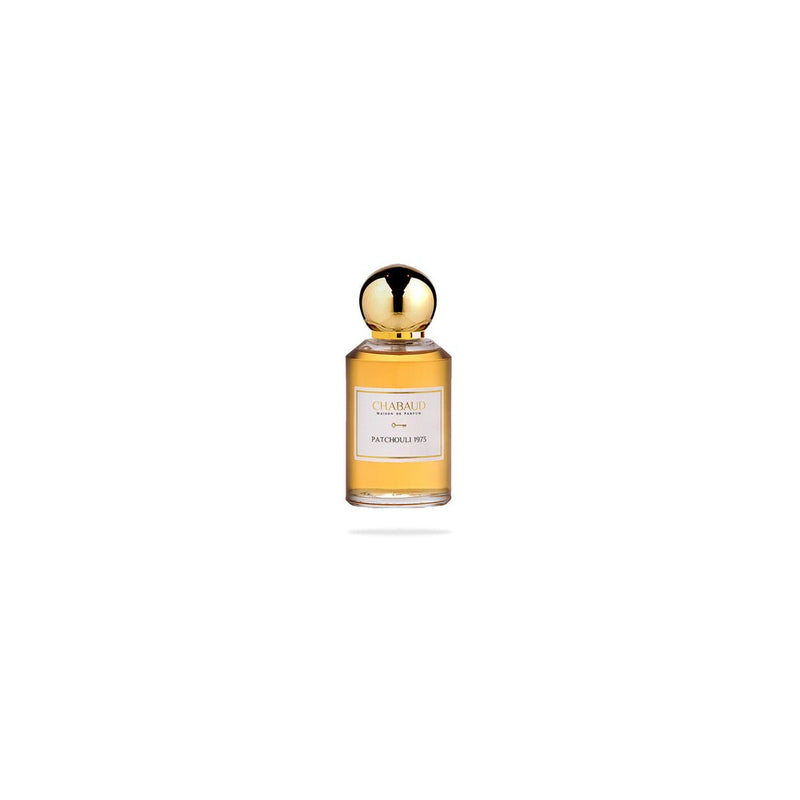Chabaud Patchouli 1973 eau de parfum - 100ml 