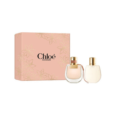 Chloé Nomade Eau de Parfum 50 ml Dam — Set