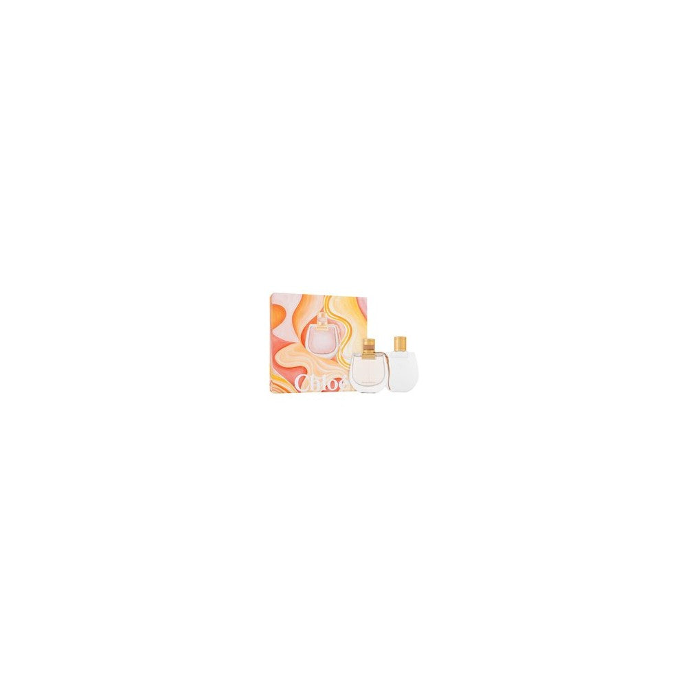 Chloé Nomade Eau de Parfum 50 ml Damen — Set 