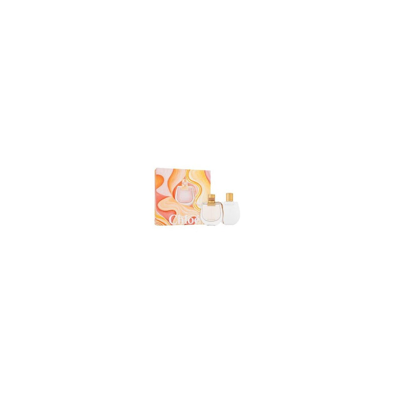 Chloé Nomade Eau de Parfum 50 ml Damen — Set 