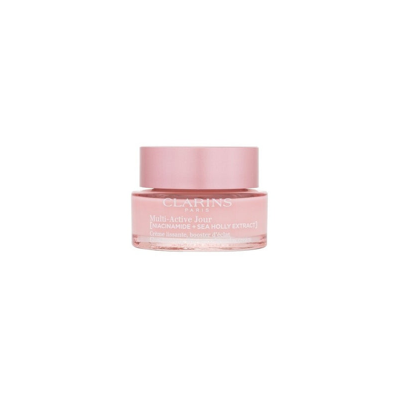 Clarins Przeciwutleniający krem na dzień o wielokierunkowym działaniu (cera normalna i sucha) opakowanie 50 ml 