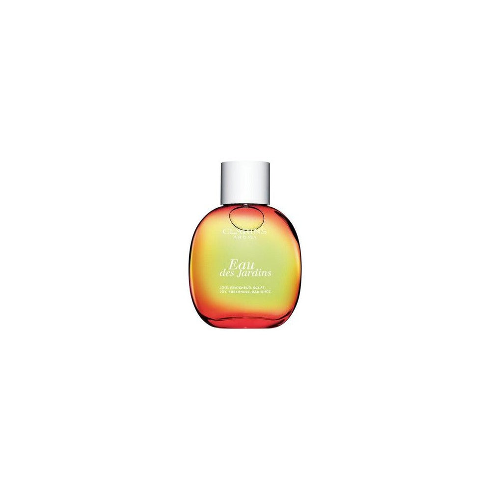 Clarins Eau des Jardins - Kropsvand - 100 ml 
