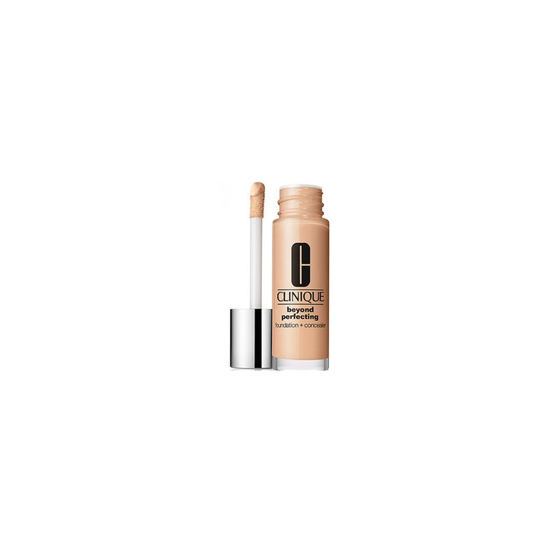 Clinique Beyond Perfecting 30 ml — Corrective Foundation 