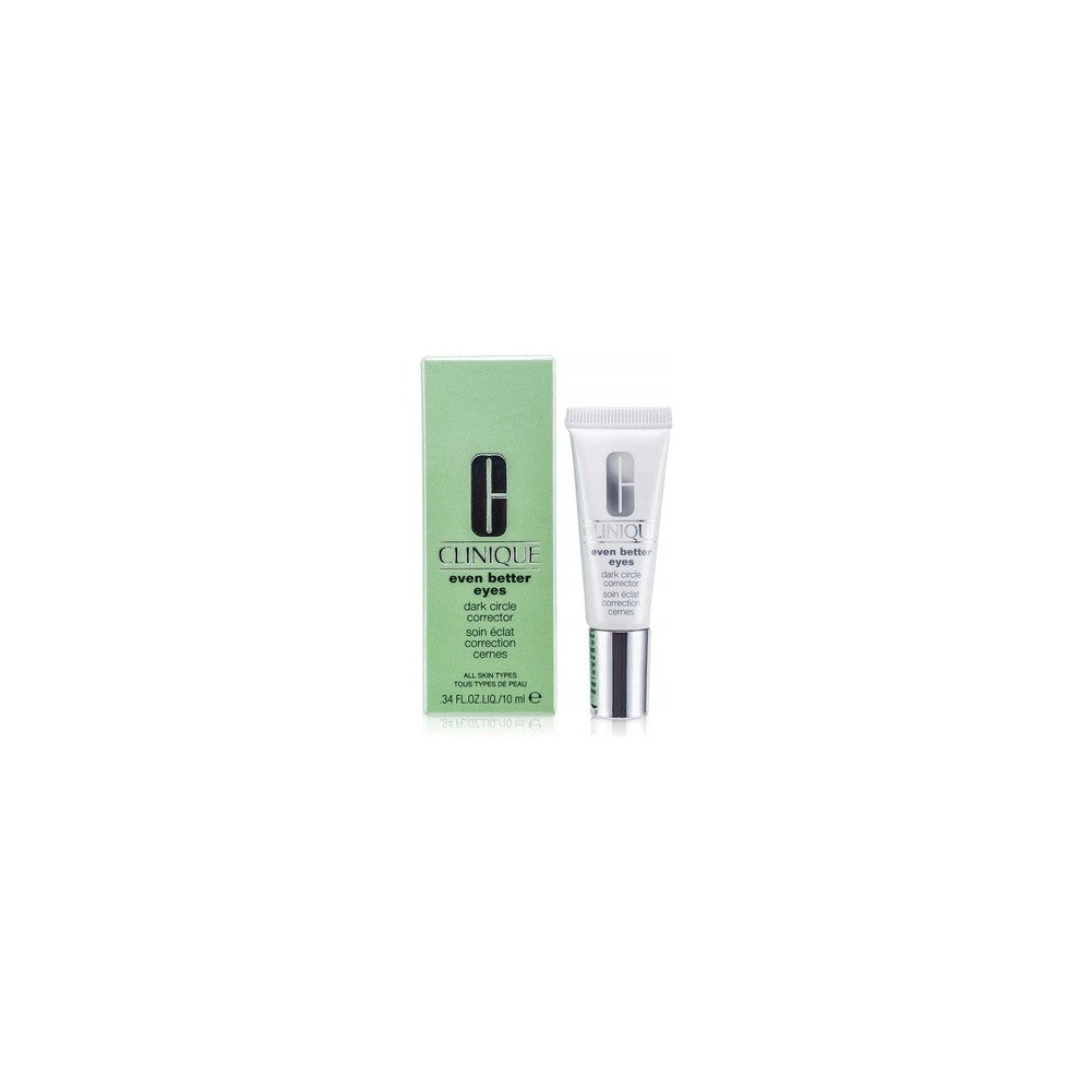 Clinique Even Better Eye Contour Cream 10 ml — Eye Cream 