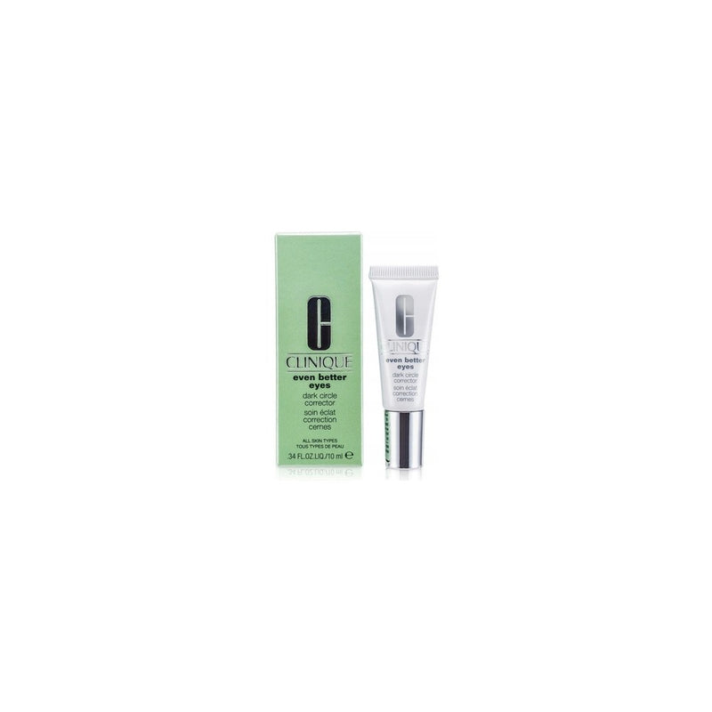 Clinique Even Better Eye Contour Cream 10 ml — Eye Cream 