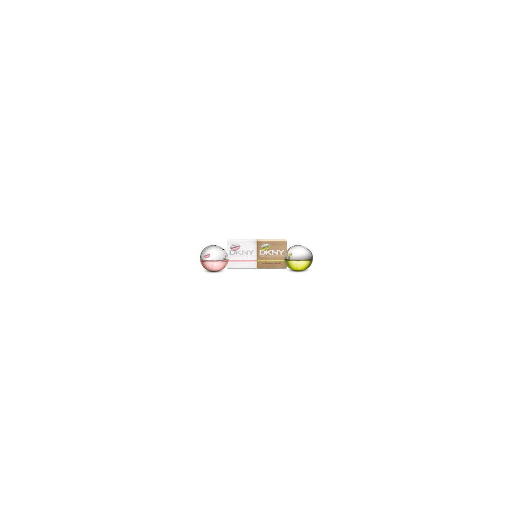 Dkny Be Delicious 60 ml Donna — Eau di Parfum