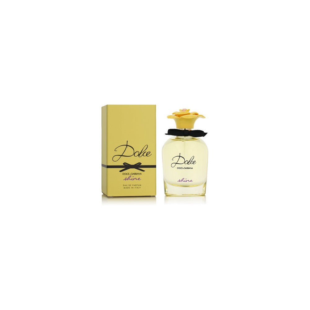 Dolce &amp; Gabbana Dolce Shine 50 ml Donna Eau de Parfum