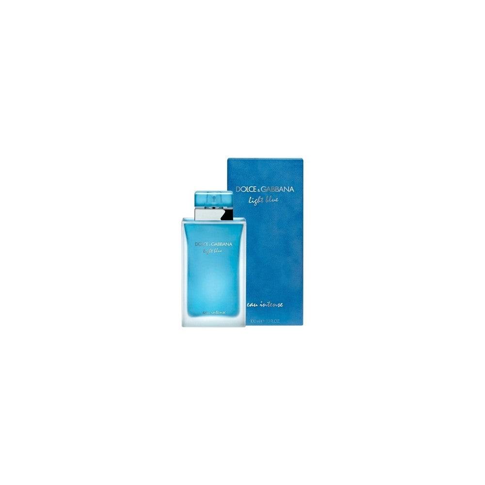 Dolce Gabbana Light Blue Eau Eau de parfum intenso - 100 ml 