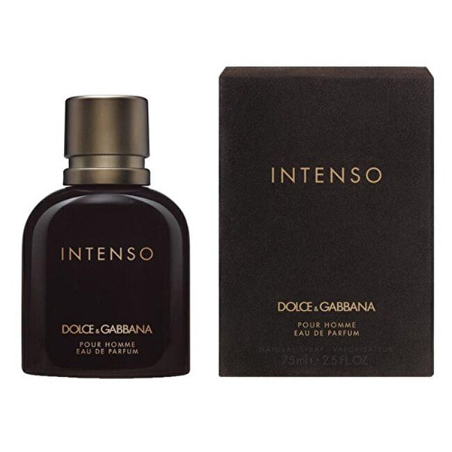 Dolce gabbana Eau de Parfum Pour Homme Intenso de 40 ml 