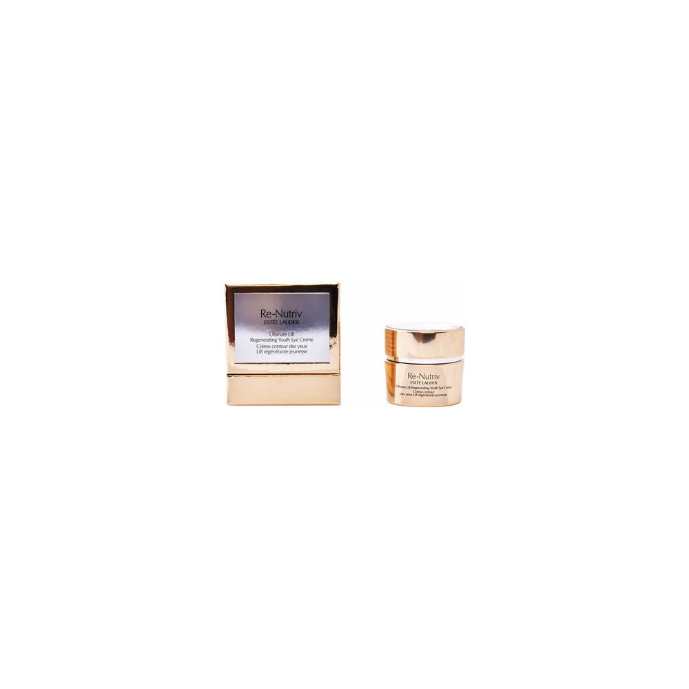 Estee Lauder Re-Nutriv Ultimate Lift Genopbyggende og ungdommelig øjencreme - 15 ml 