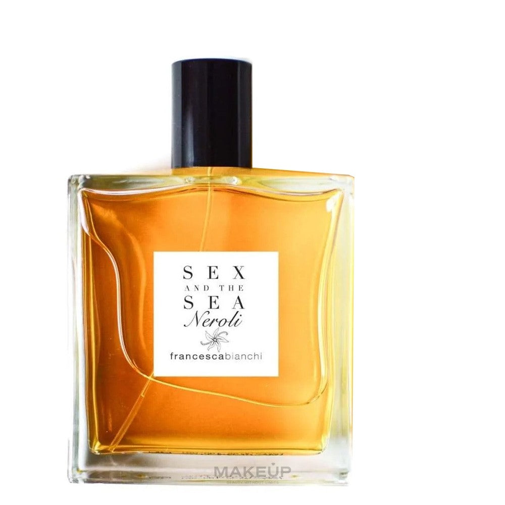 프란체스카 비앙키 섹스 앤 더 씨 네롤리 엑스트라토 디 퍼퓸 - 100ml 