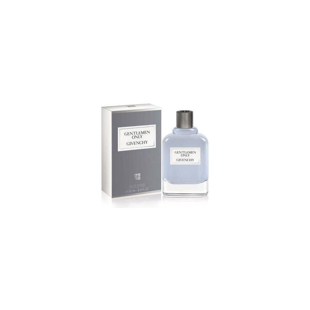 Givenchy Only Gentleman woda toaletowa - 100ml 