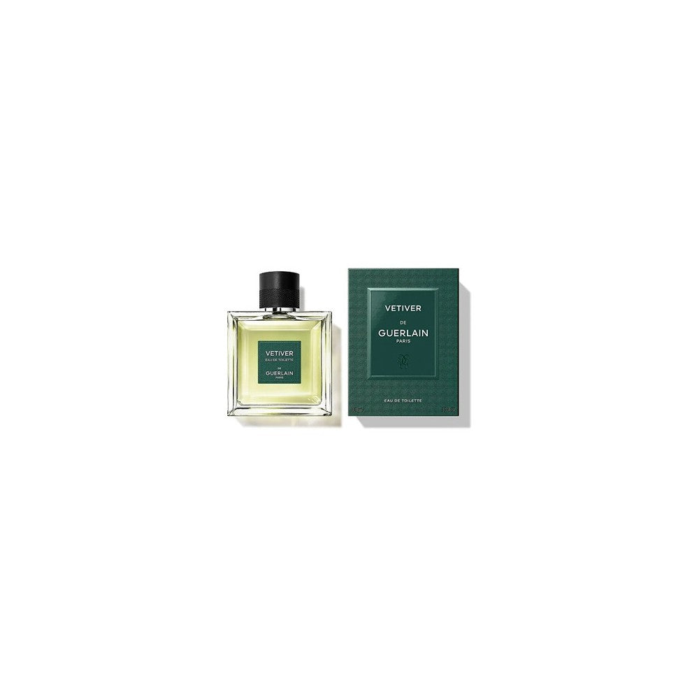Guerlain أو دو تواليت بنكهة الفيتيفر - 100 مل 