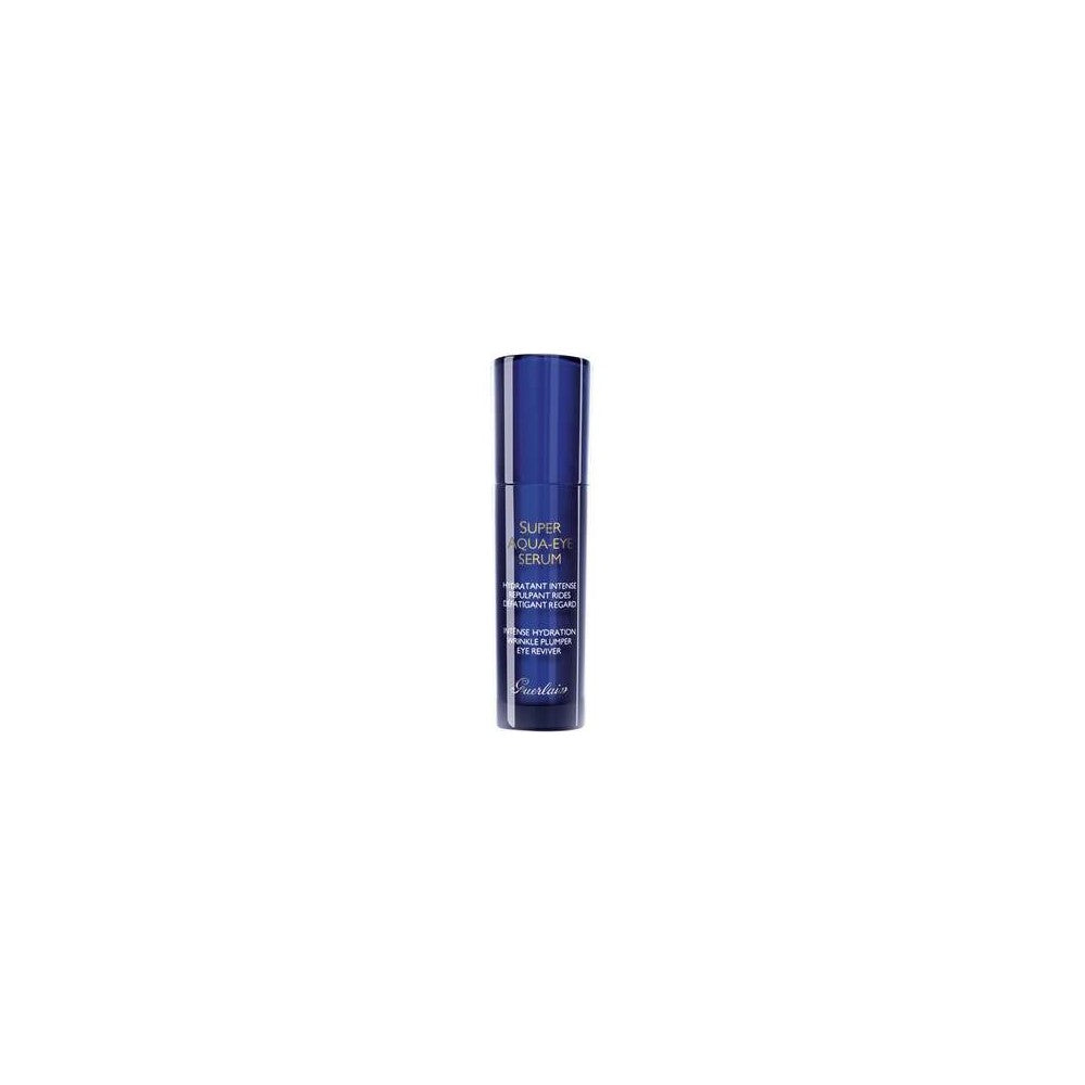 Guerlain Super Aqua Serum 15 ml — Eye Serum 