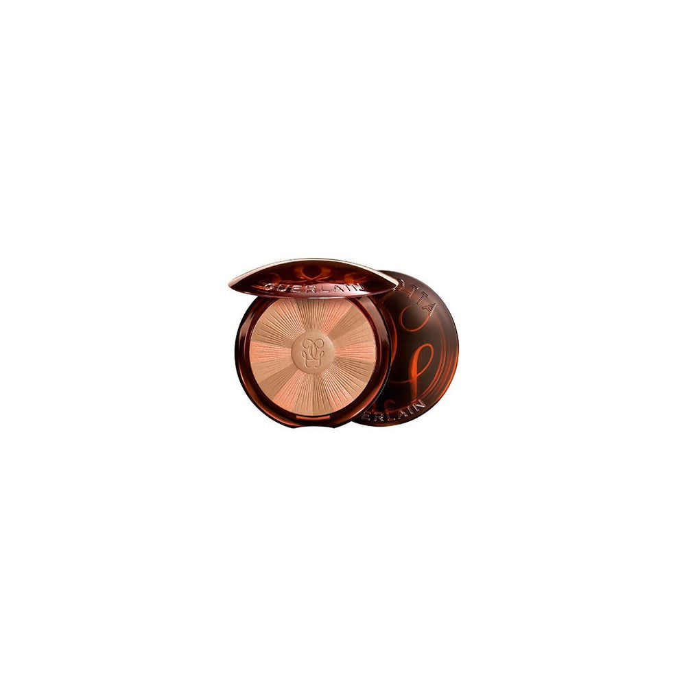 Guerlain Terracotta Light Powder - Lysende bronzerpudder 10 g 02 Natural Rose 