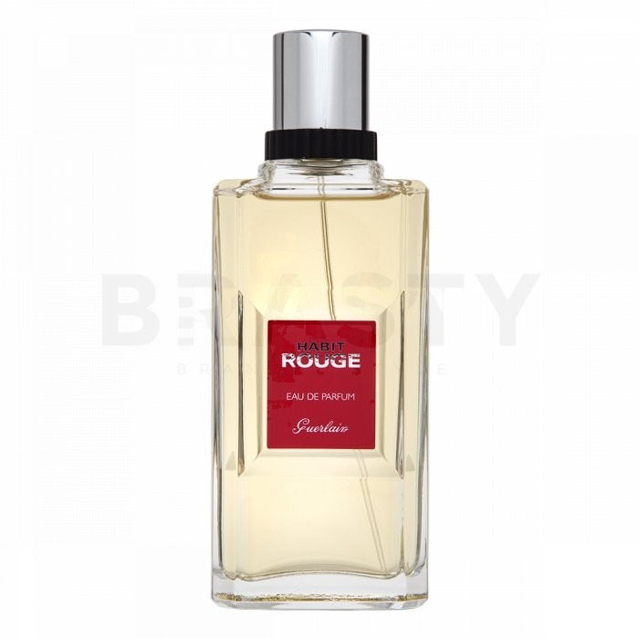 Guerlain Habit Rouge Eau de Parfum - 100 ml 