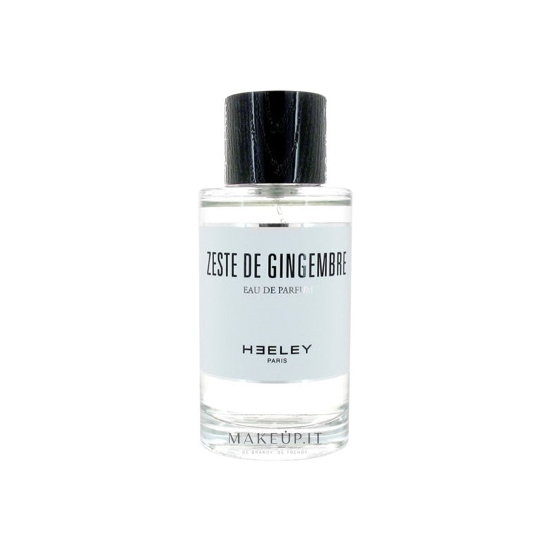 Heeley Zeste de Gingembre eau de parfum - 100ml 