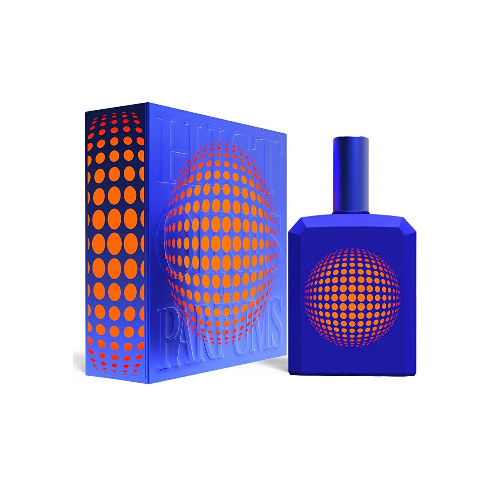 Histoires de parfums This Is Not A Blue Bottle 1.6 オードパルファム - 120ml 