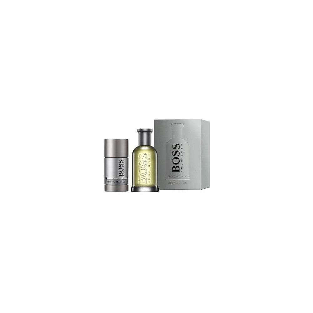 Hugo boss Boss Bottled No.6  Coffret 100 ml eau de toilette et Deostick 