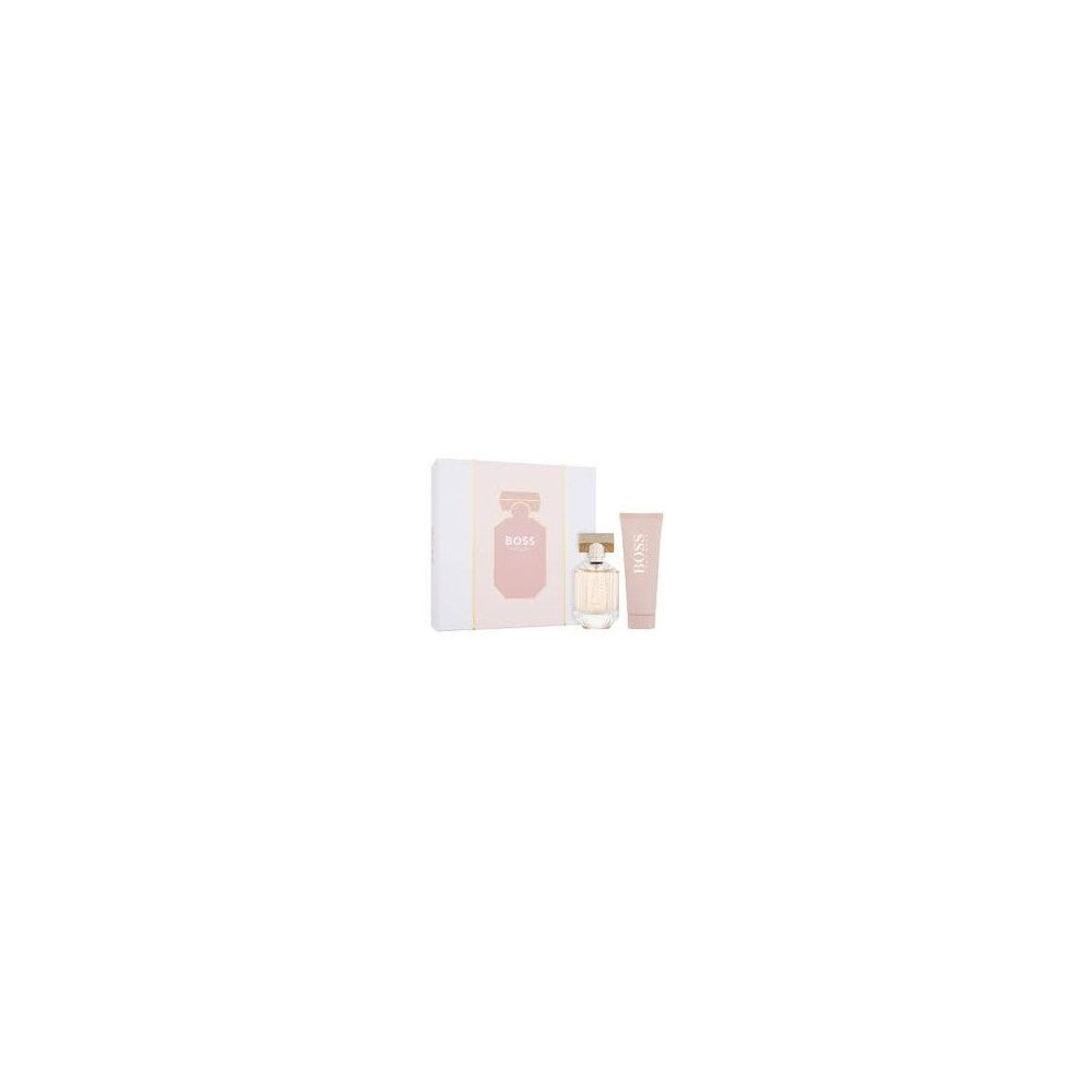 Hugo Boss The Scent for Her Eau de Parfum 50 ml Woman — Set 