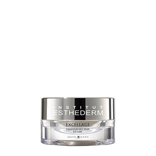 Institut esthederm Excellage Øjenpleje - 15 ml 