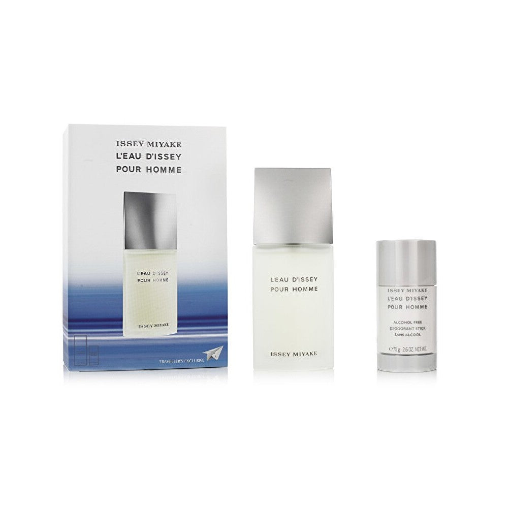 Issey miyake Coffret cadeau L&