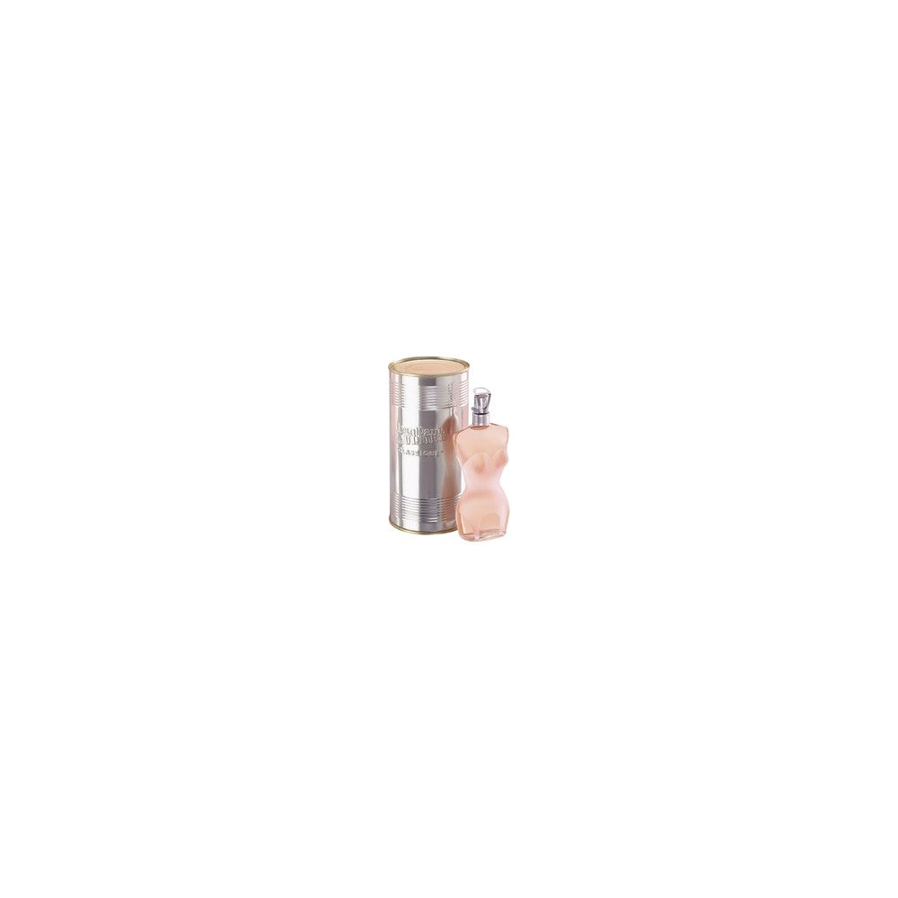 Jean paul gaultier Κλασικό eau de toilette - 50ml 