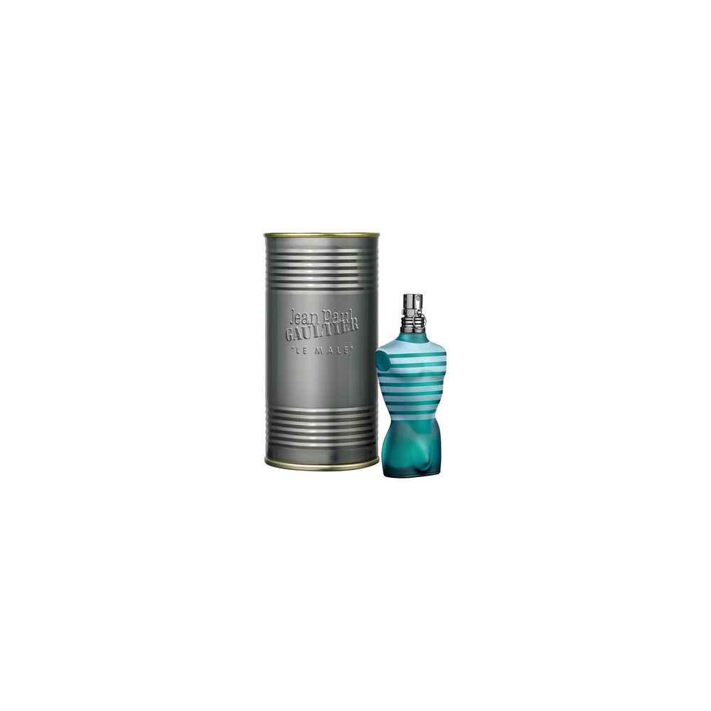 Jean paul gaultier Le Male Eau de Toilette - 200 ml 