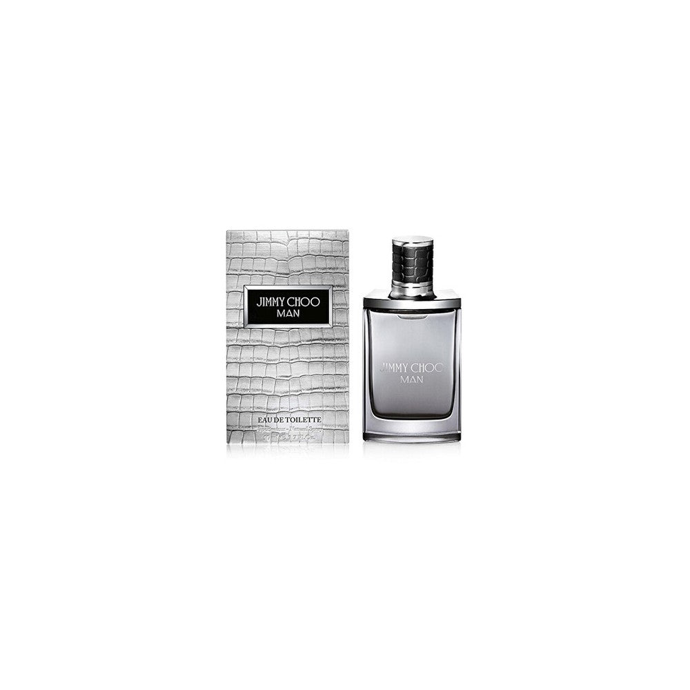 Jimmy choo Jimmy Choo Man Eau de Toilette - 100 ml 