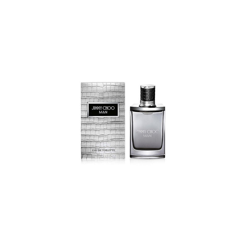 Jimmy choo Jimmy Choo Man Eau de Toilette - 100 ml 