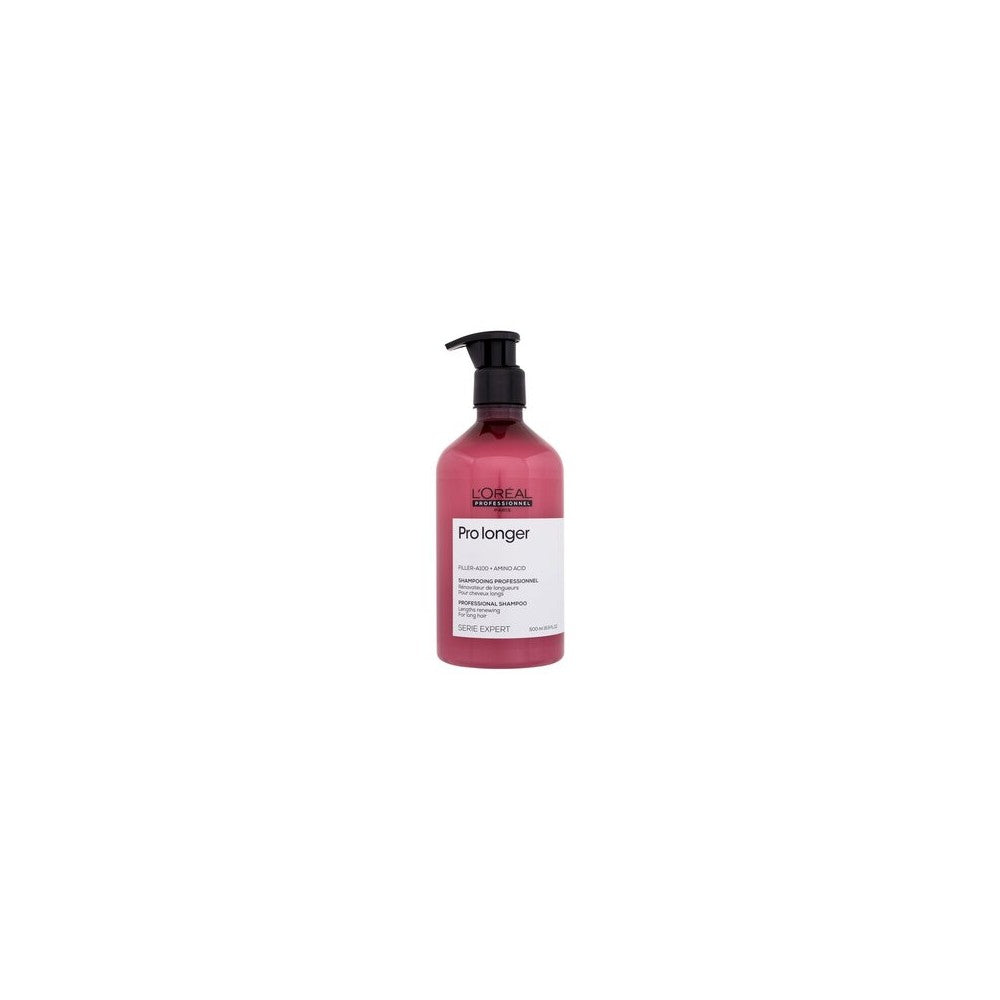 L´oréal professionnel エキスパート プロ ロンガー シャンプー シリーズ - 長さを補修するシャンプー - 1500ml 